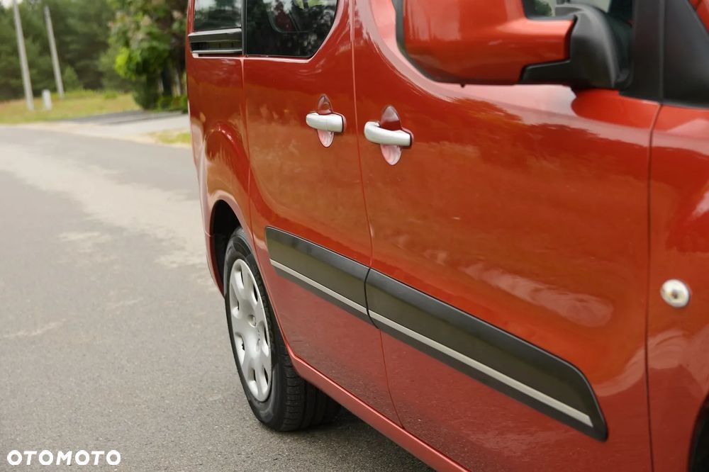 Peugeot Partner 1.6 Presence - 14