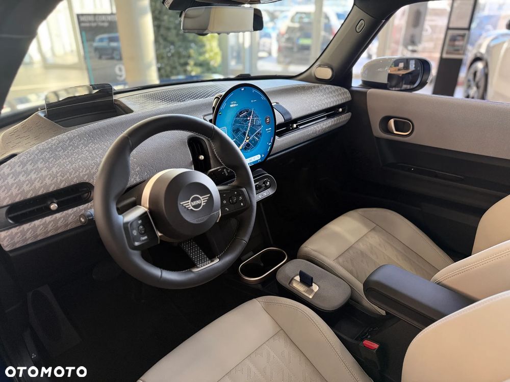 MINI Cooper S Linia Favoured - 4