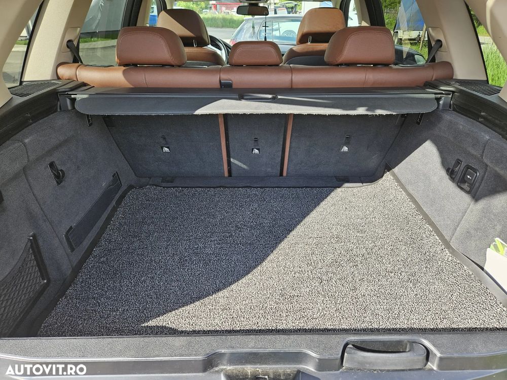 BMW X5 xDrive30d - 10