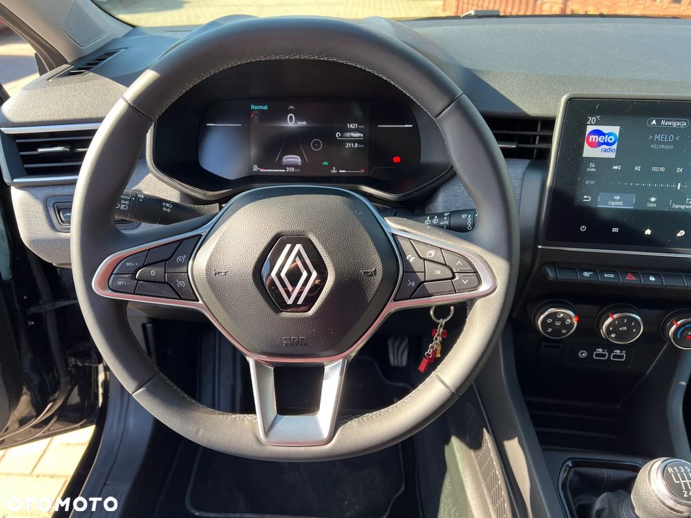 Renault Clio - 8