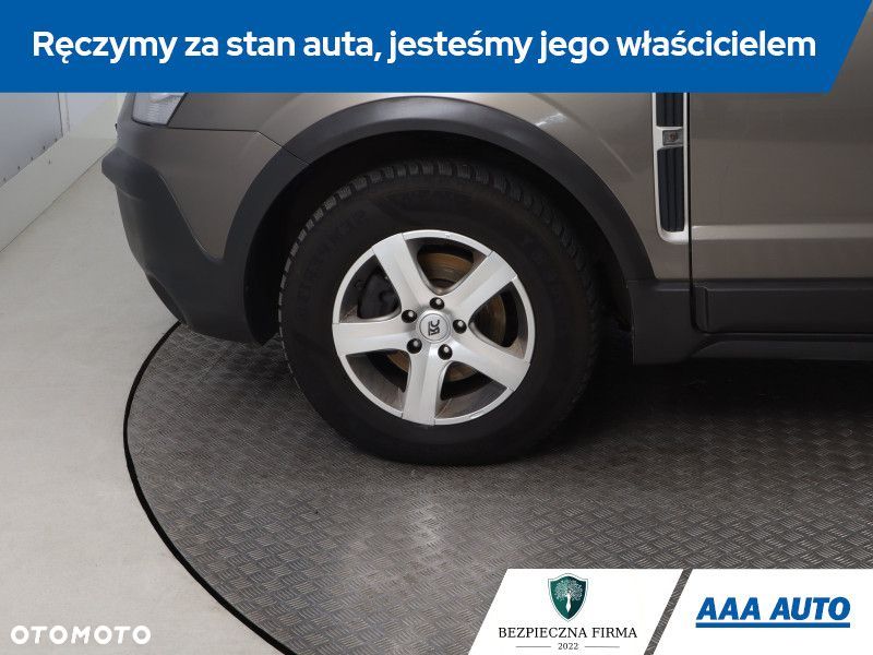 Opel Antara - 17