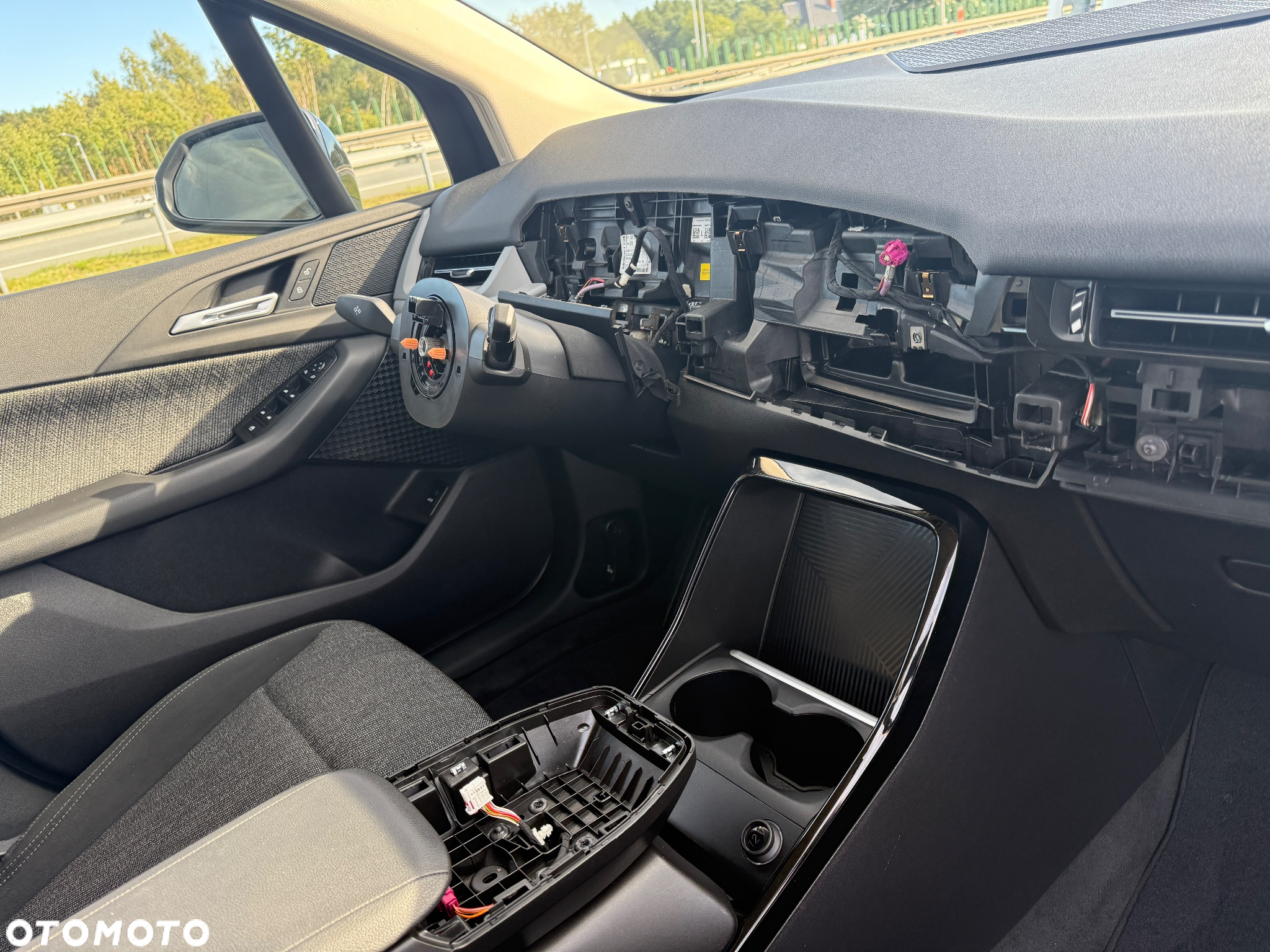 BMW Seria 2 218d Active Tourer - 17