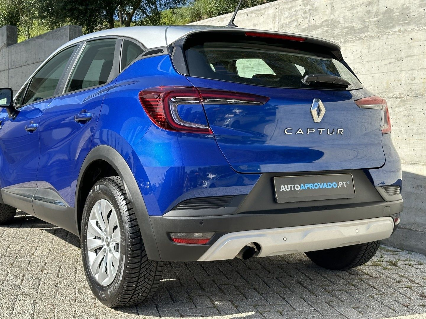 Renault Captur - 41