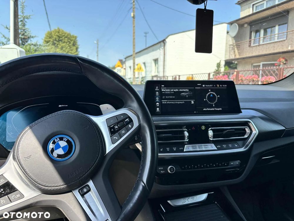 BMW X3 - 6