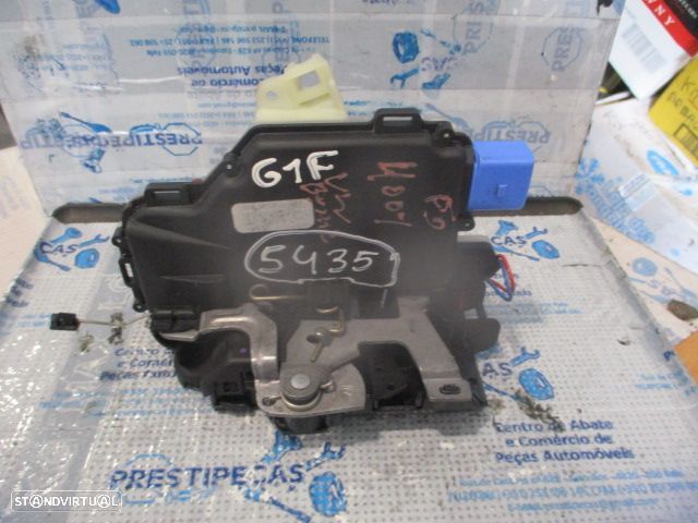 Fecho Fec5435 VW NEW BEETLE 1 CABRIOLET 1Y FASE 1 2004 1.6I 102CV 2P VERDE FD 8 PINOS - 1