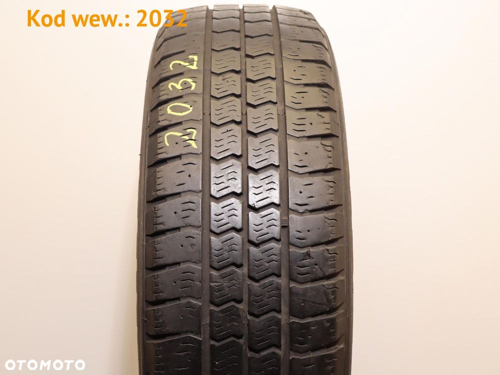 Sava TRENTA M PLUS S - 205/65 R16C - 2