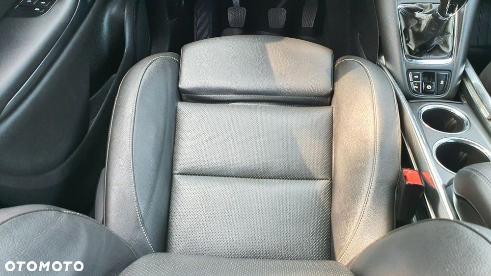 Opel Zafira Tourer 1.6 CDTI ecoFLEX Start/Stop Innovation - 17