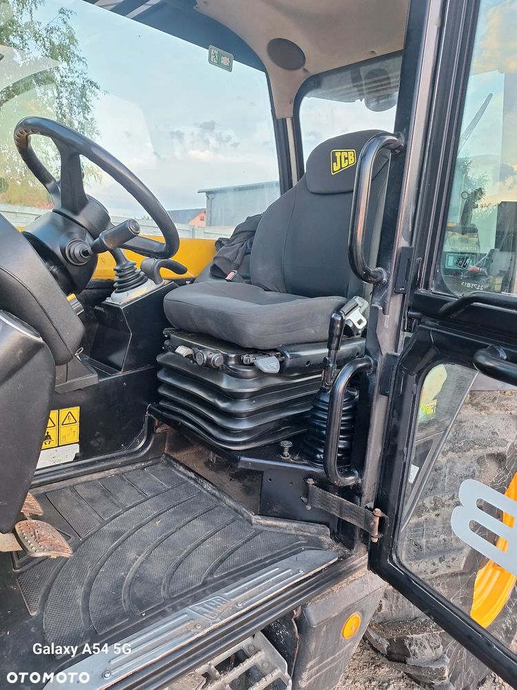 JCB 536-70 Agri Super - 2