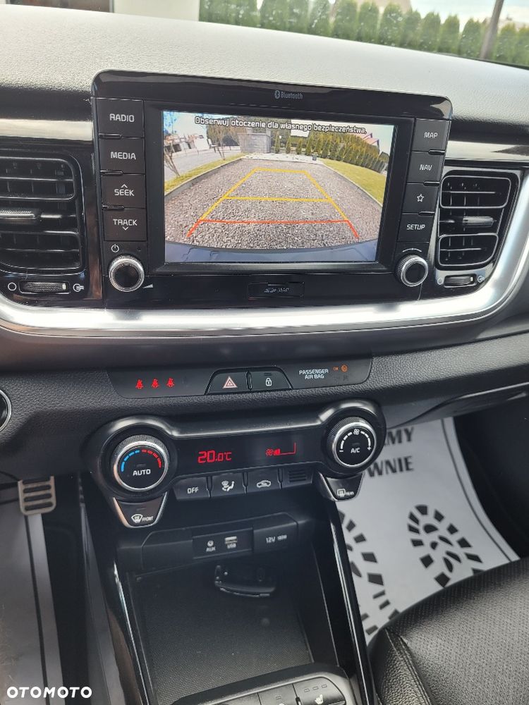 Kia Stonic 1.0 T-GDI 120 Platinum Edition - 11