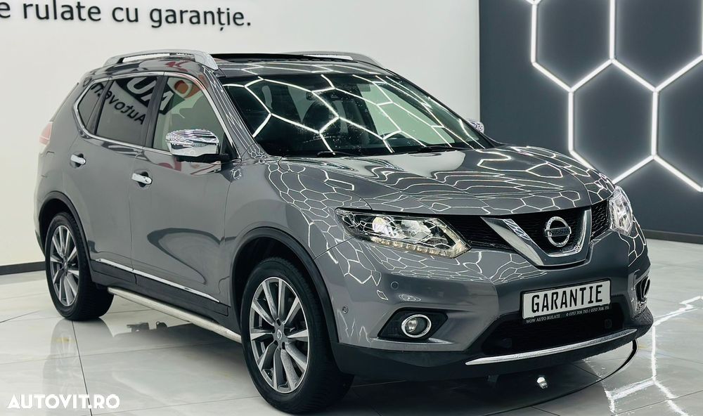 Nissan X-Trail 1.6 DIG-T Tekna - 3