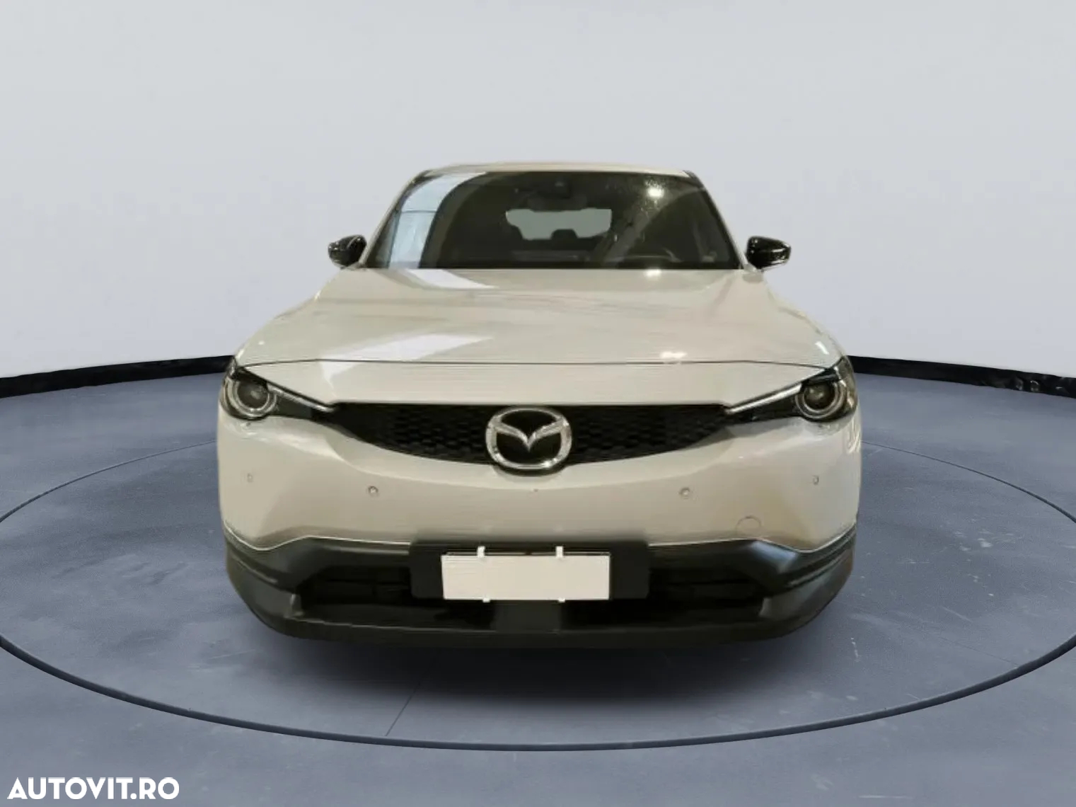 Mazda MX-30 e-SKYACTIV EV AD`VANTAGE - 2