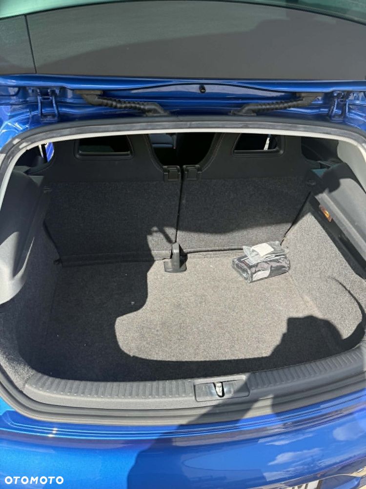 Volkswagen Scirocco 1.4 TSI - 10