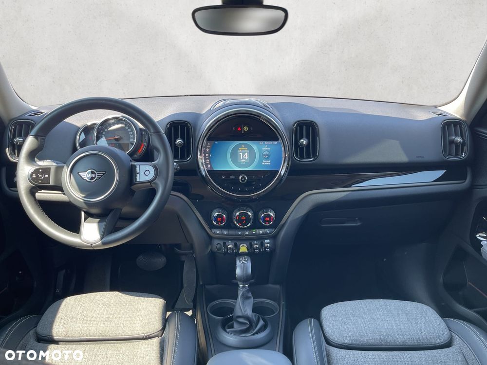 MINI Countryman - 27