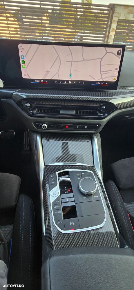 BMW Seria 4 420d xDrive M Sport - 19