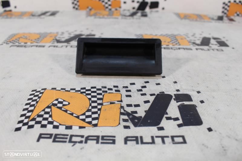Puxador Da Tampa Da Mala Audi A4 Avant (8K5, B8)  5N0827566t / 5N08275 - 1