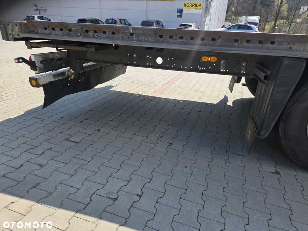 Schmitz Cargobull VARIOS -Mega - 8