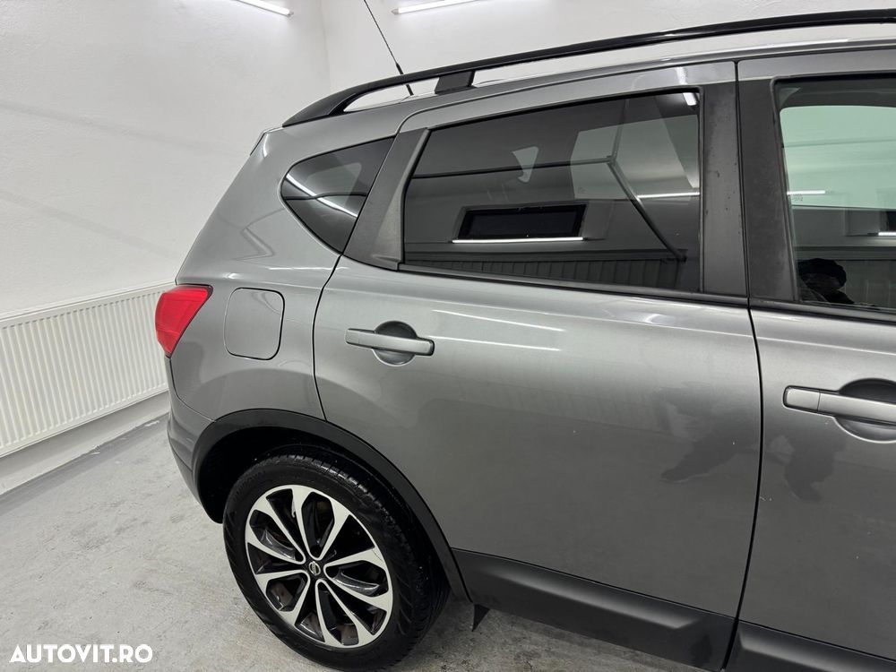 Nissan Qashqai 1.5 DCI N-Connecta - 10