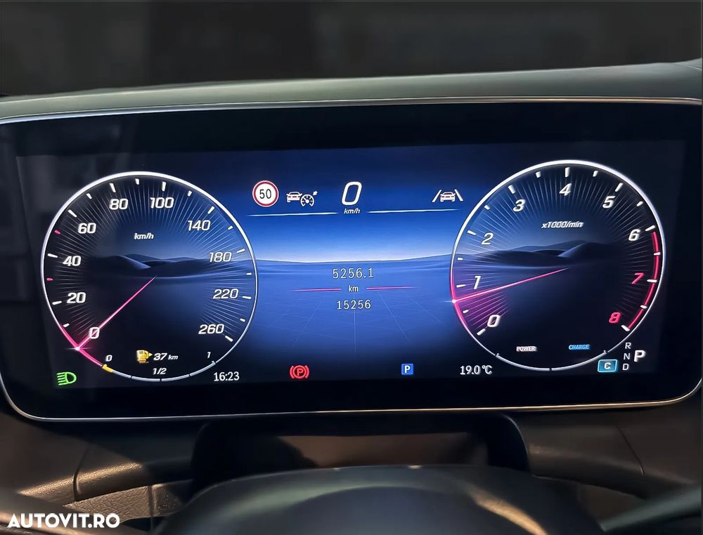 Mercedes-Benz GLC 200 4Matic 9G-TRONIC AMG Line Advanced - 20