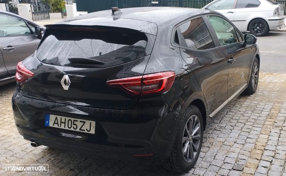 Renault Clio 1.0 TCe Intens Bi-Fuel - 7