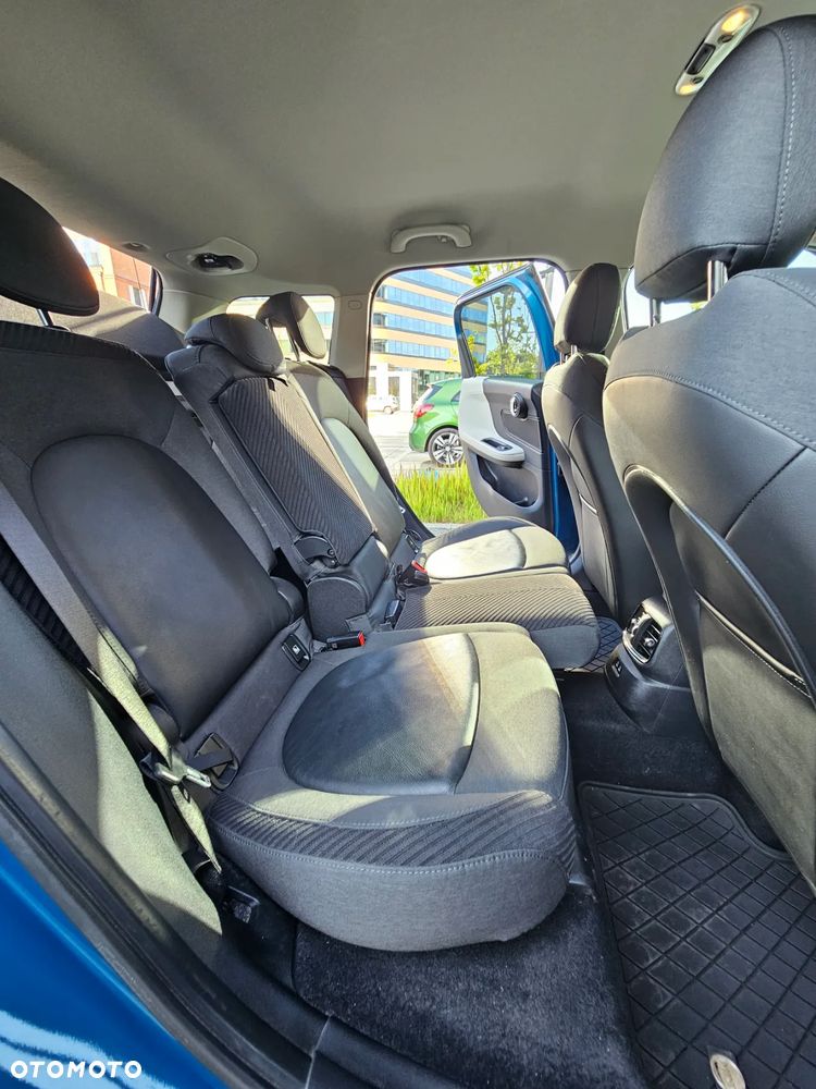 MINI Countryman Cooper - 26