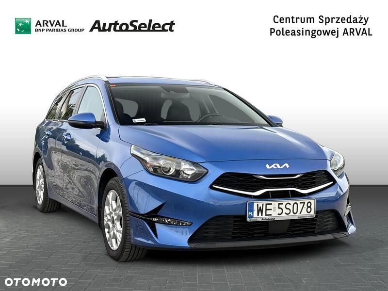 Kia Ceed 1.5 T-GDI L - 8