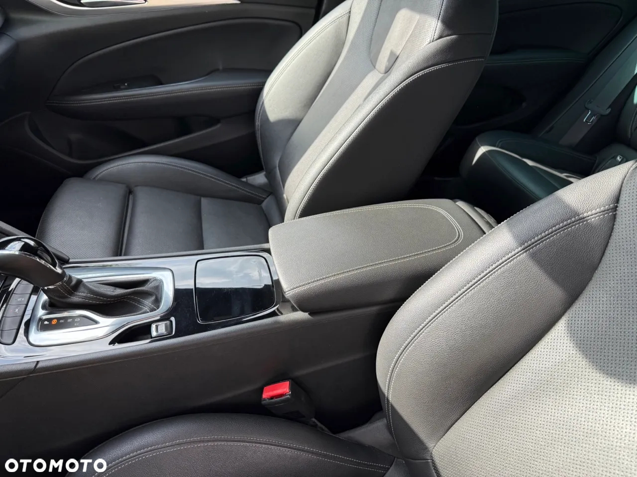 Opel Insignia 2.0 CDTI 4x4 Ultimate S&S - 22