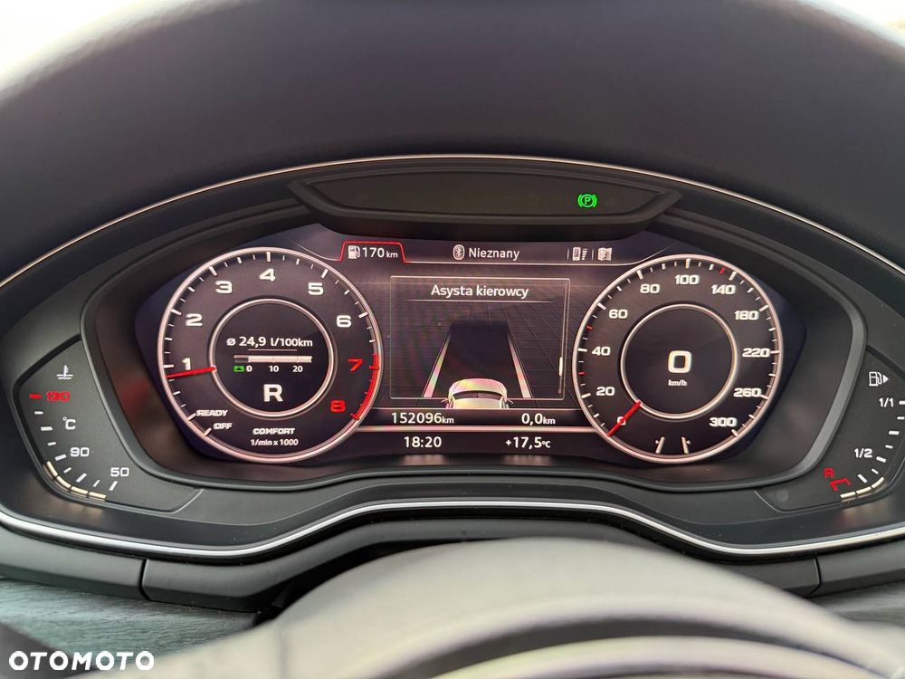 Audi A5 Sportback 2.0 TFSI Quattro S tronic - 15