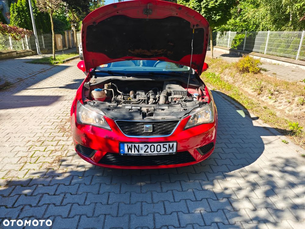 Seat Ibiza 1.2 TSI Style - 22