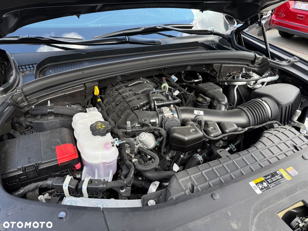 Jeep Grand Cherokee - 17