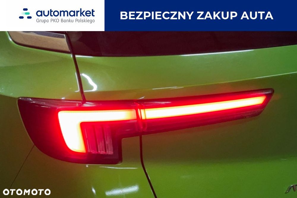 Opel Mokka 1.2 T Elegance S&S - 8