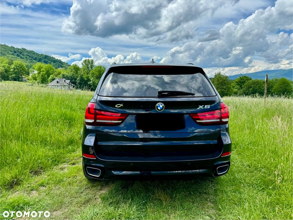 BMW X5 - 5
