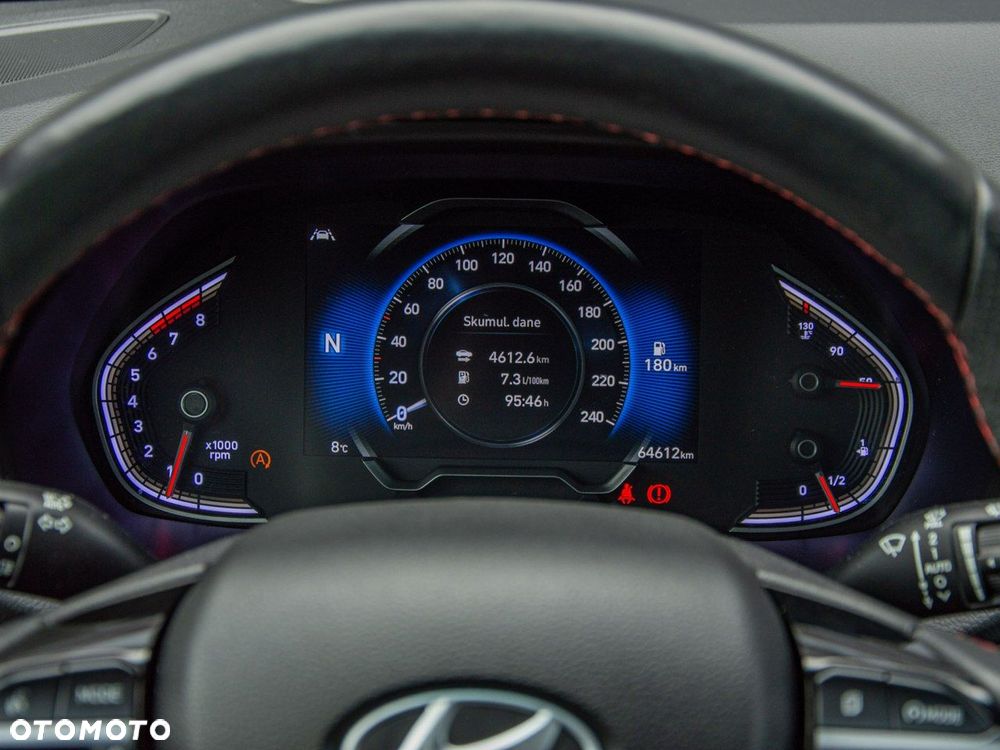 Hyundai i30 - 23
