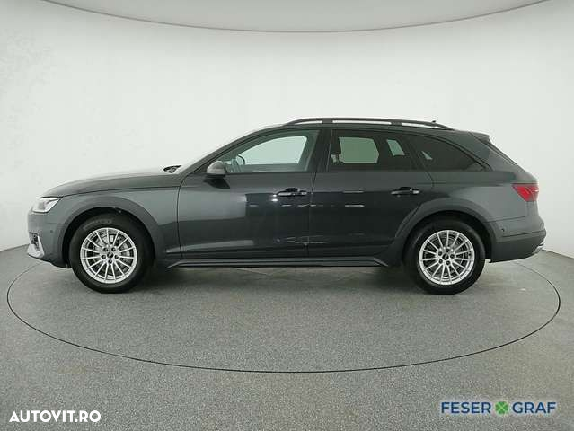 Audi A4 Allroad - 13