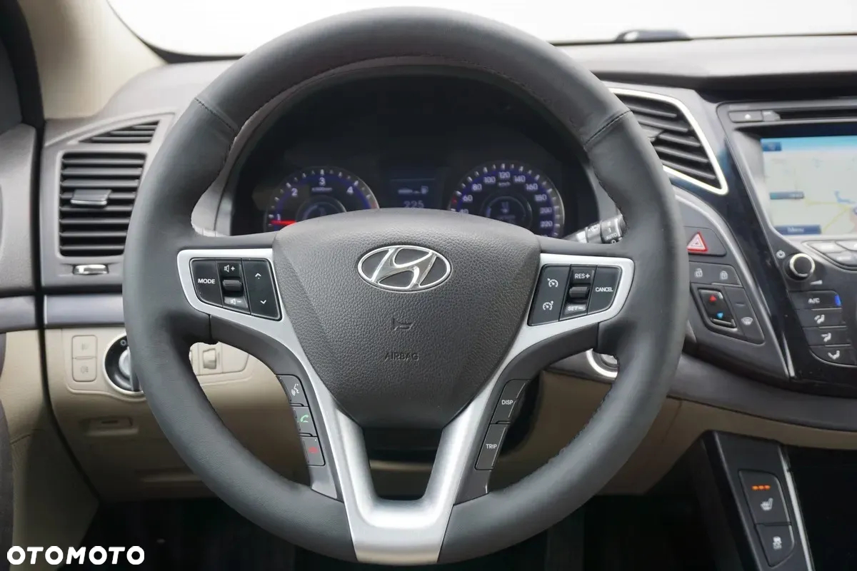 Hyundai i40 - 8