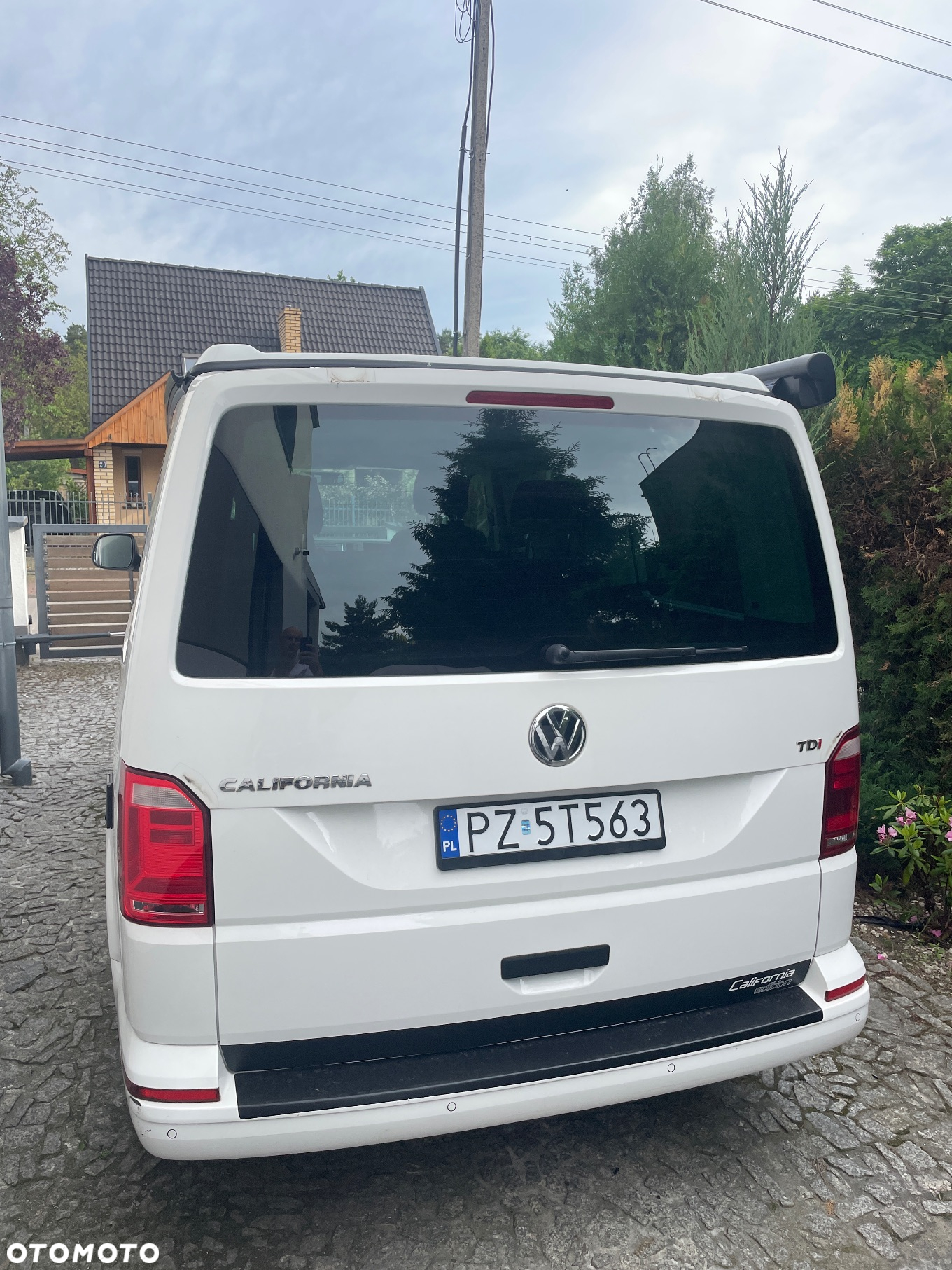 Volkswagen California - 3