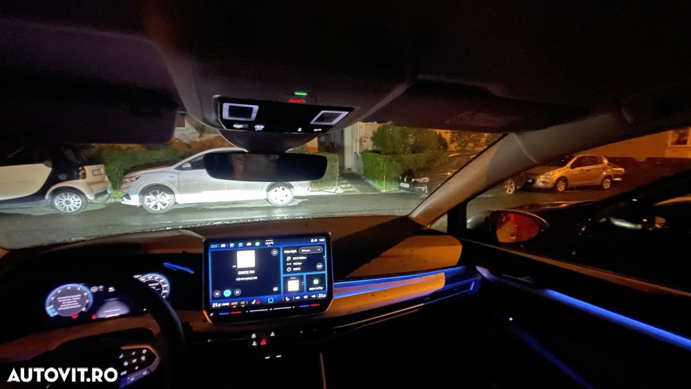 Volkswagen Golf 1.5 TSI Life - 13