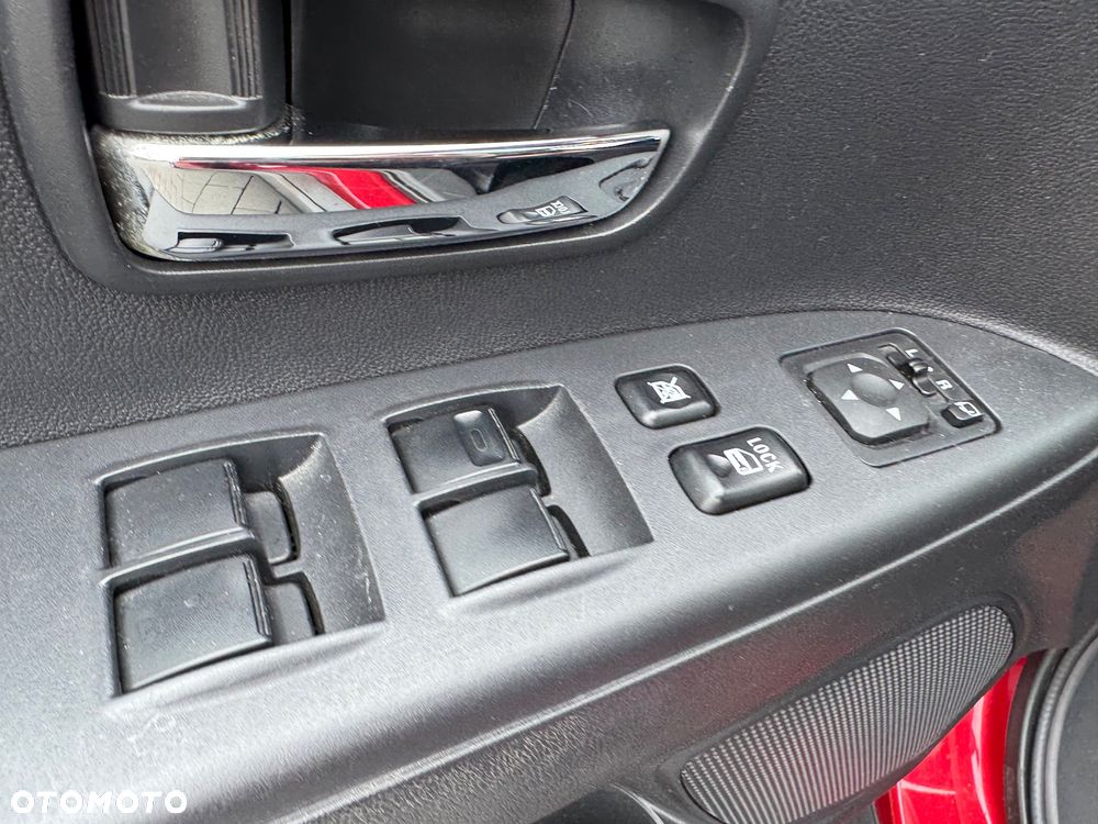 Mitsubishi ASX 1.8 DID Invite 4WD AS&G - 30