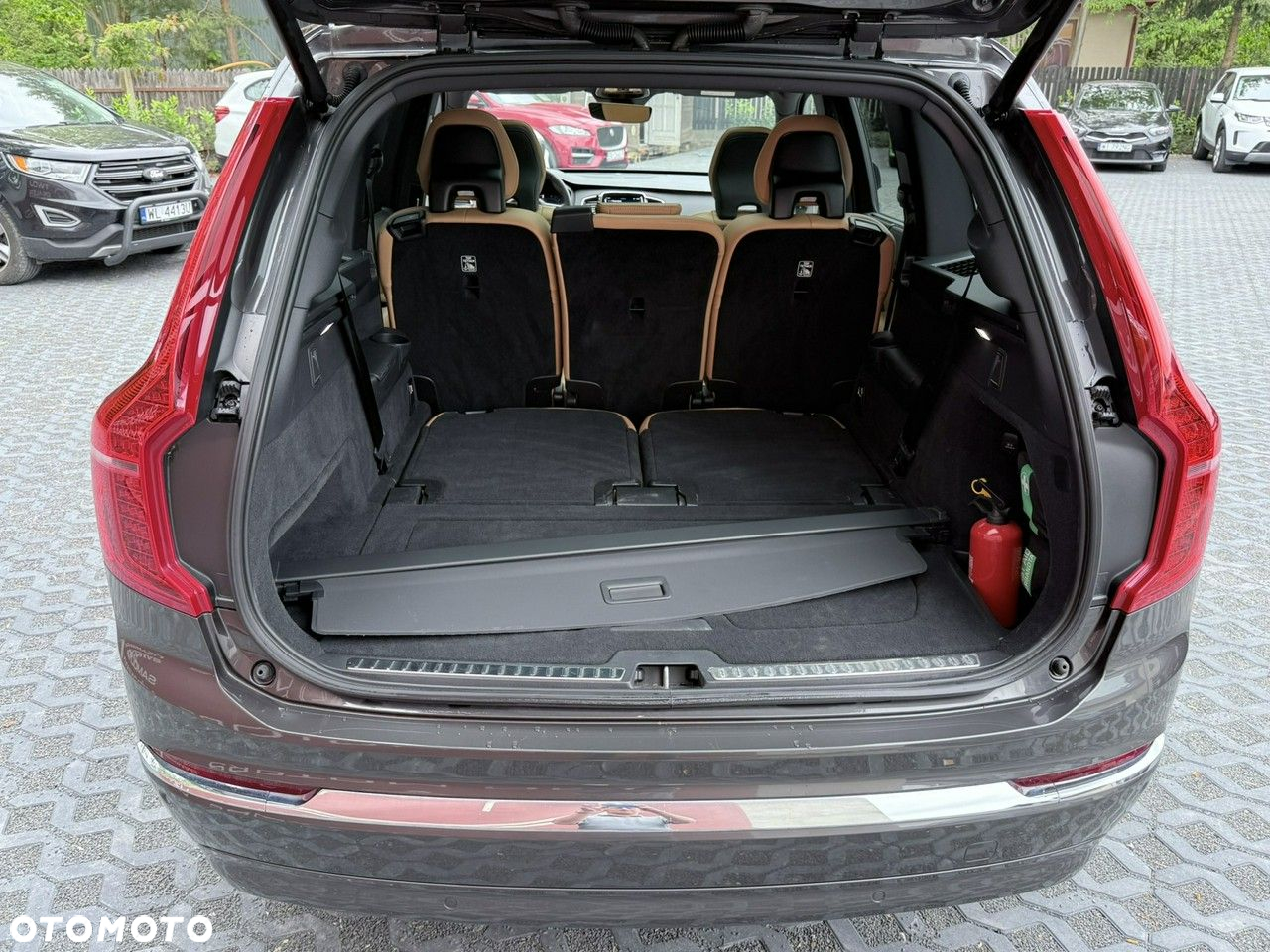 Volvo XC 90 - 23