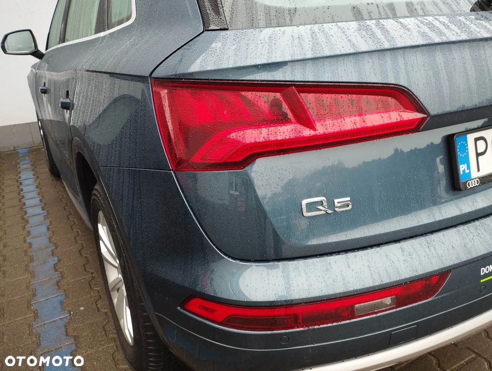 Audi Q5 2.0 TDI Quattro S tronic - 15