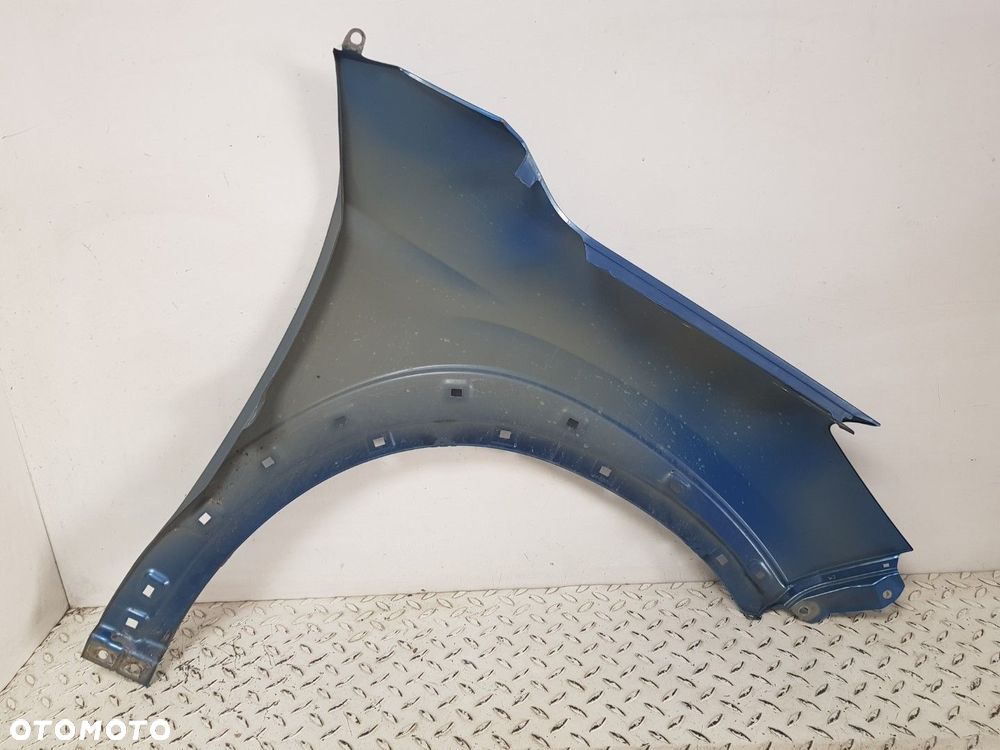 ŁADNY BŁOTNIK LEWY PRZEDNI LEWA PRZÓD HYUNDAI TUCSON III 3 15-21 - 7