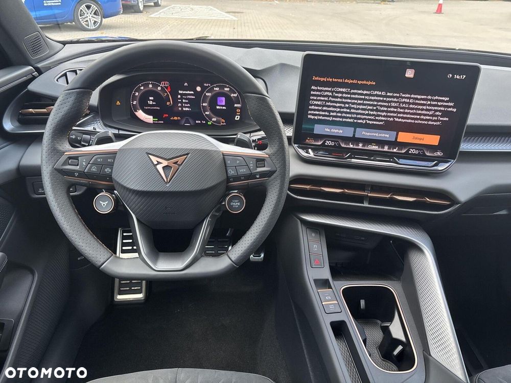 Cupra Terramar - 17