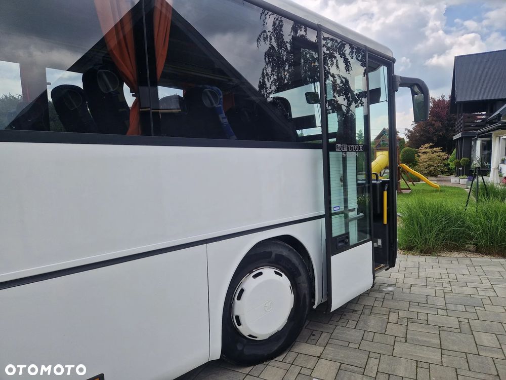 Setra S 315 UL - 4