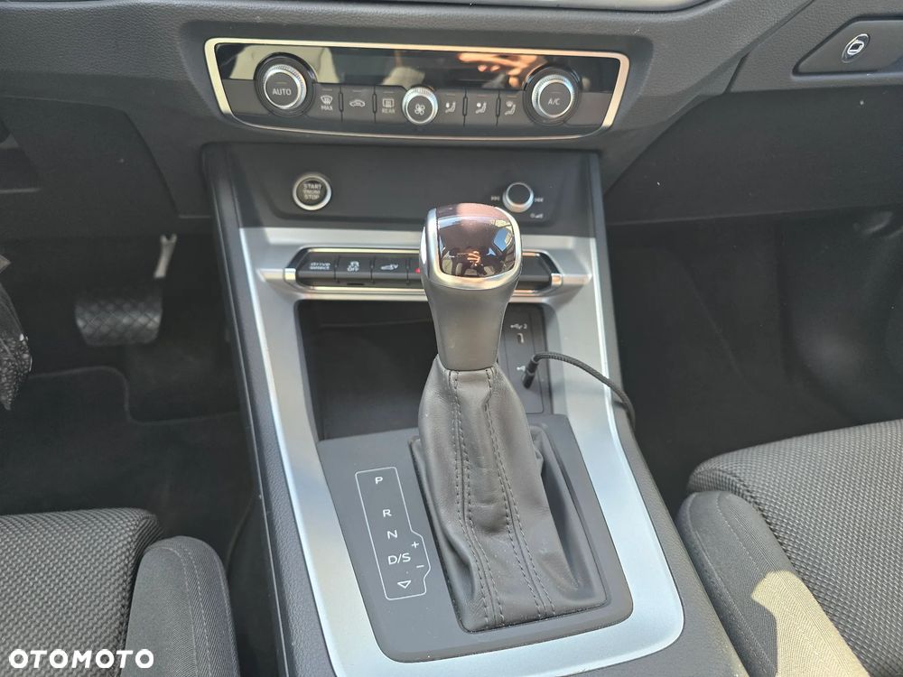 Audi Q3 Sportback - 35