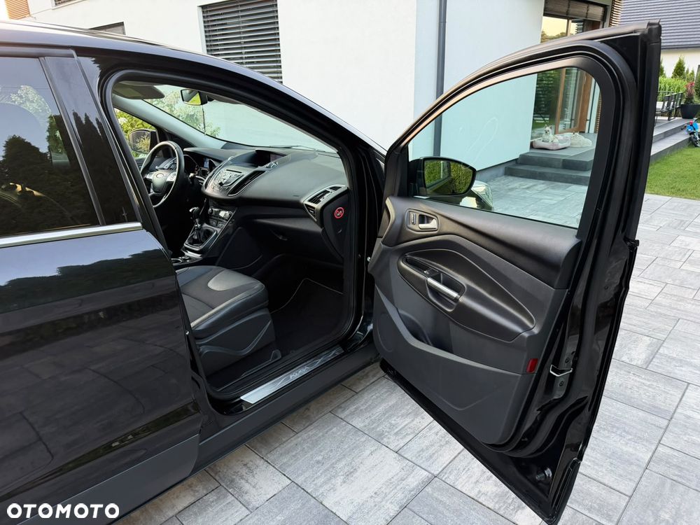 Ford Kuga 2.0 TDCi Individual - 22