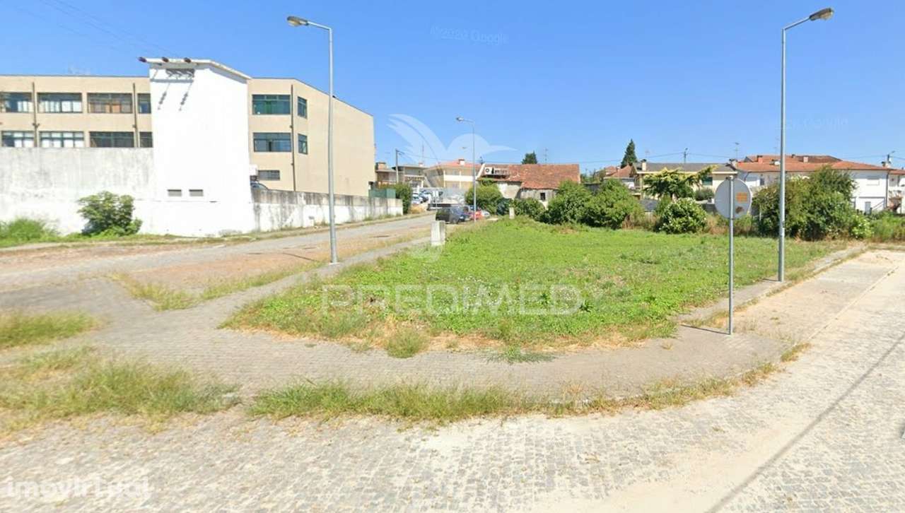 Lote Terreno Prédio Multifamiliar - Grande imagem: 2/4