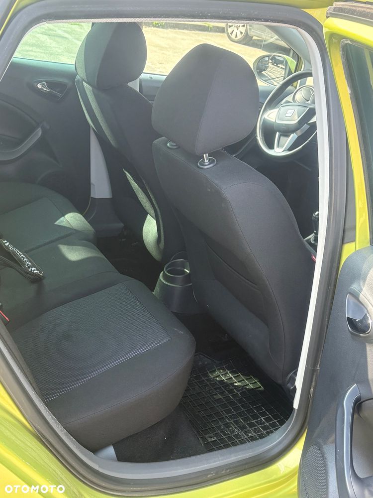 Seat Ibiza - 11