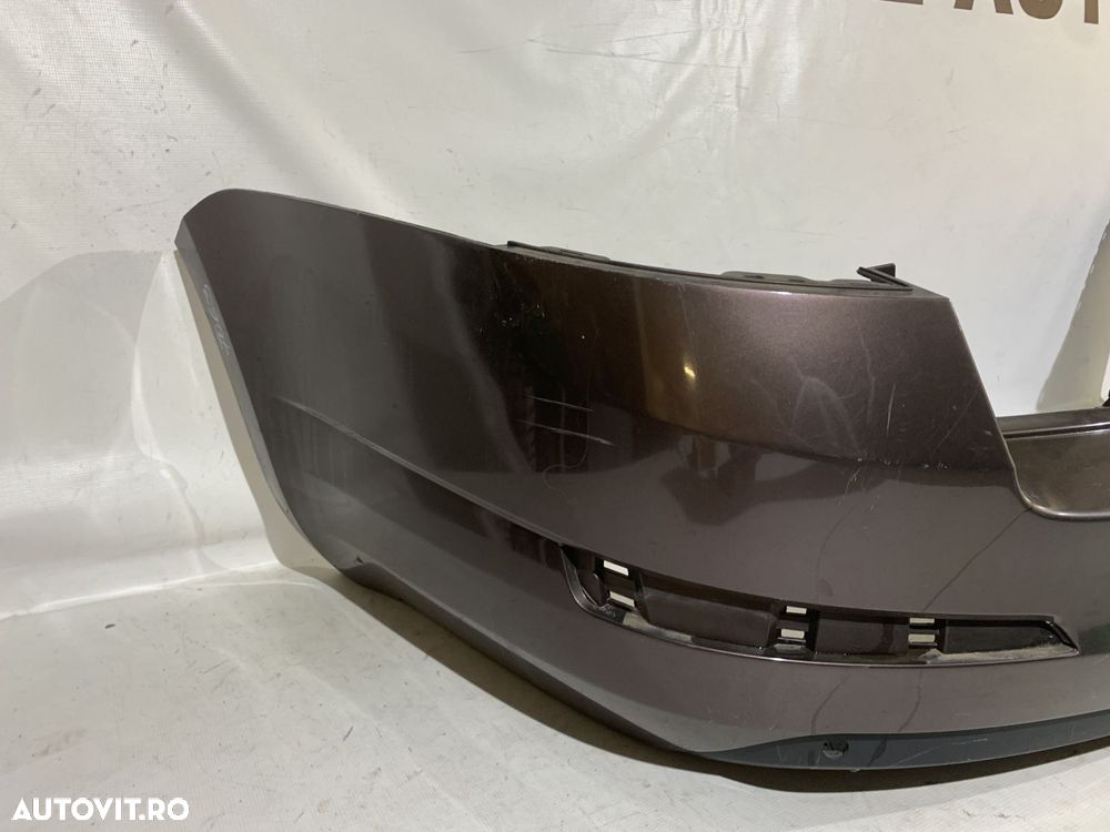 Bara spate Skoda Octavia 3, Kombi/Break, 2013, 2014, 2015, 2016, 2017, cod origine OE 5E9807421G. - 2