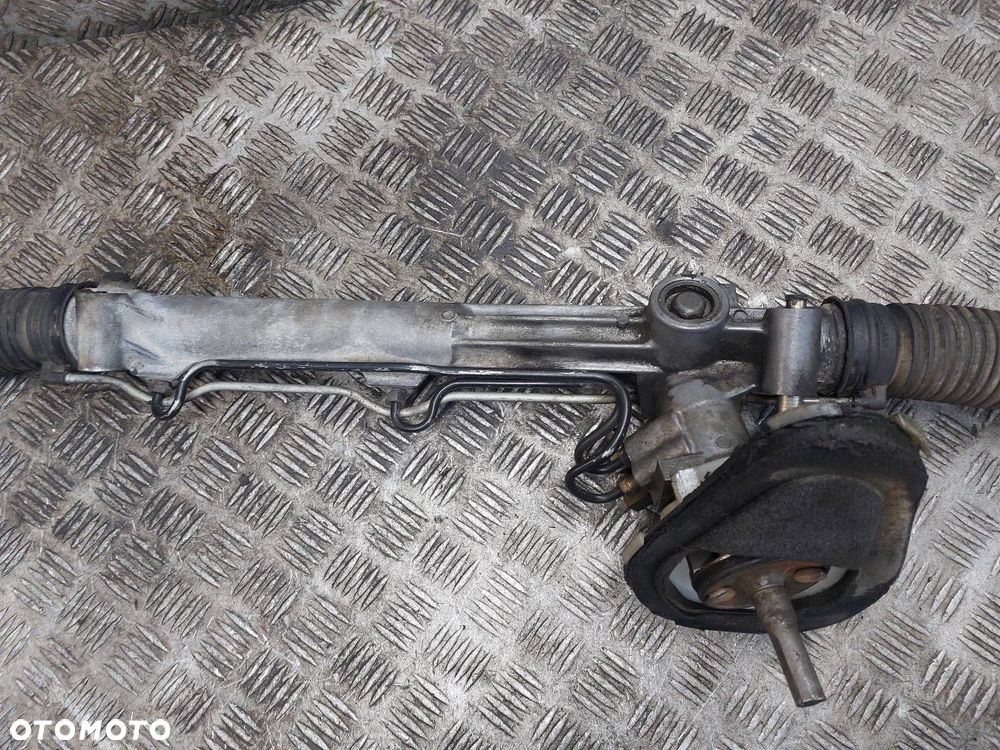 MAGLOWNICA PRZEKŁADNIA KIEROWNICZA FORD MONDEO MK2 EU RF-F73C-3550-AA - 6