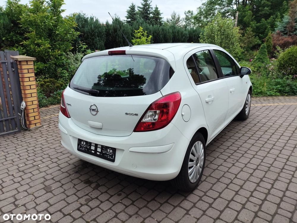 Opel Corsa - 24