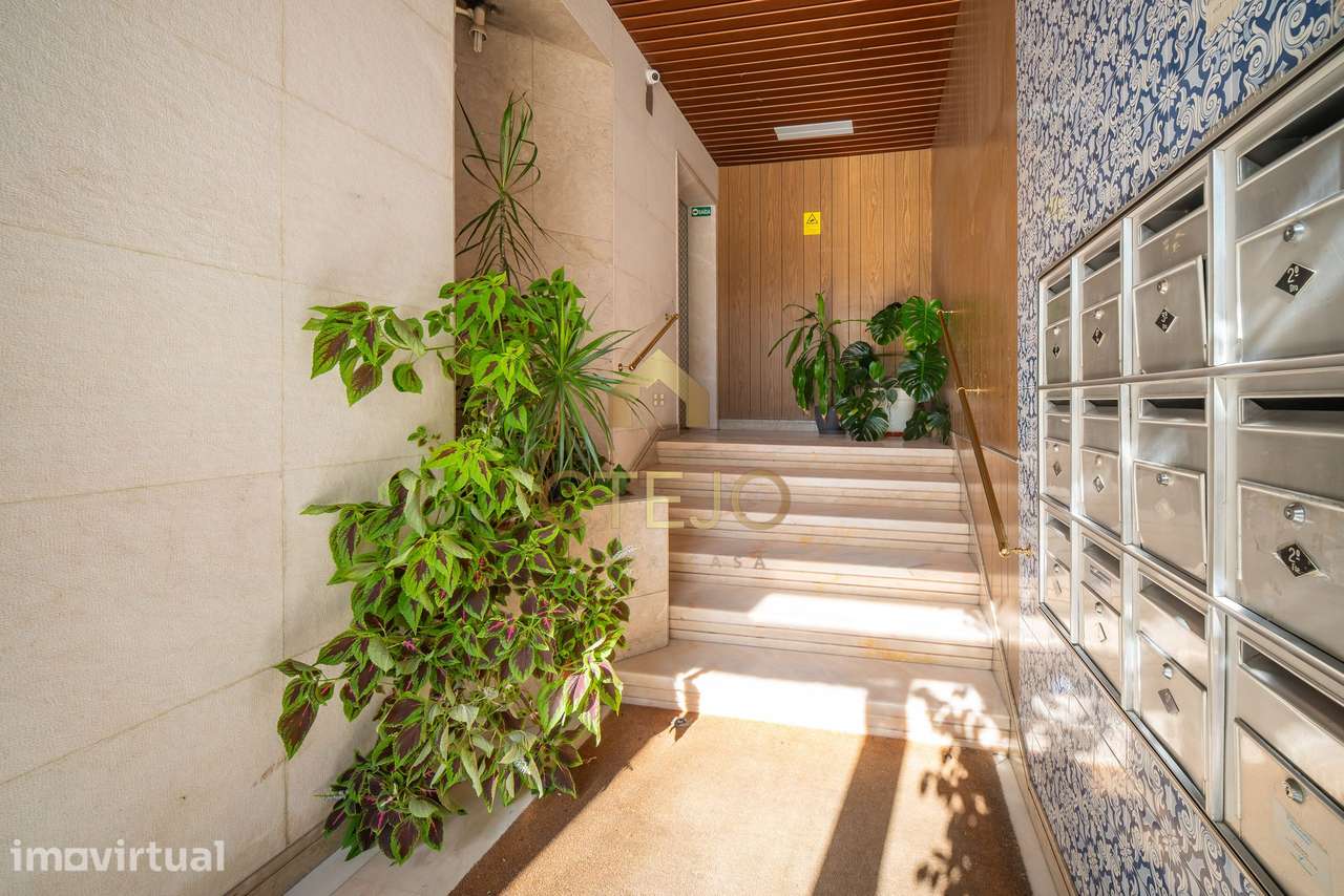 Apartamento T2 Parque das Nações - Grande imagem: 3/27